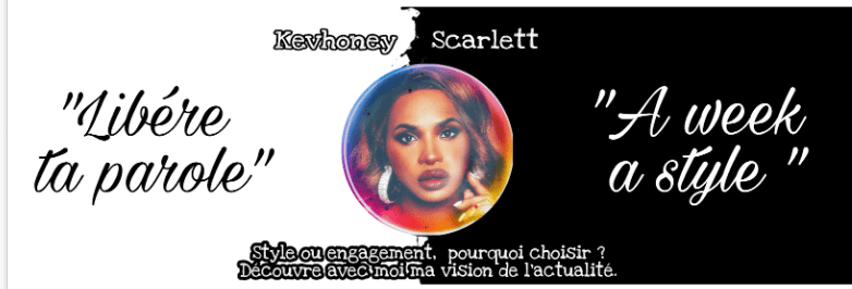 Kevhoney Scarlett