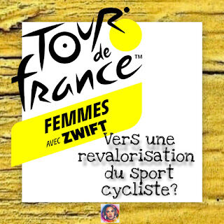 image d'illustration tour de france femmes