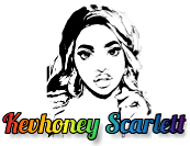 Kevhoney Scarlett