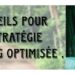 5 conseils marketing